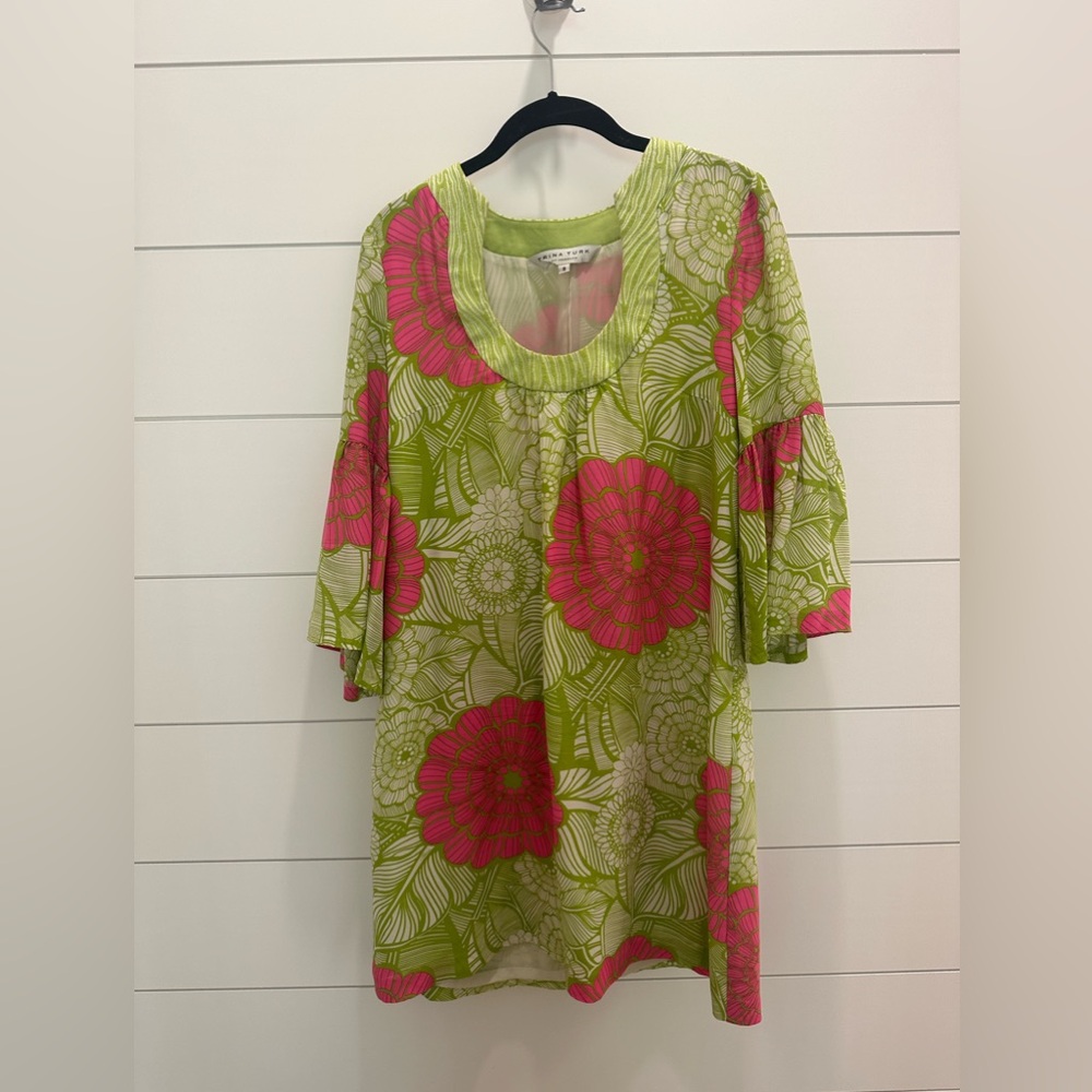 Trina Turk Fun Dress